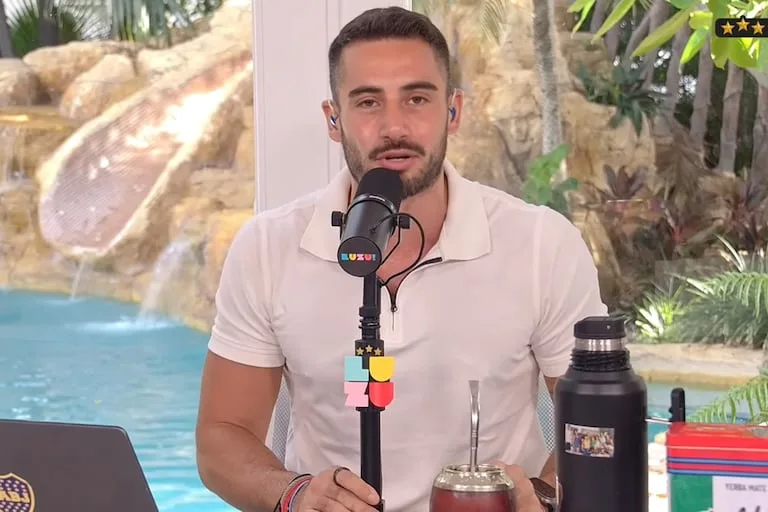 Nico Occhiato