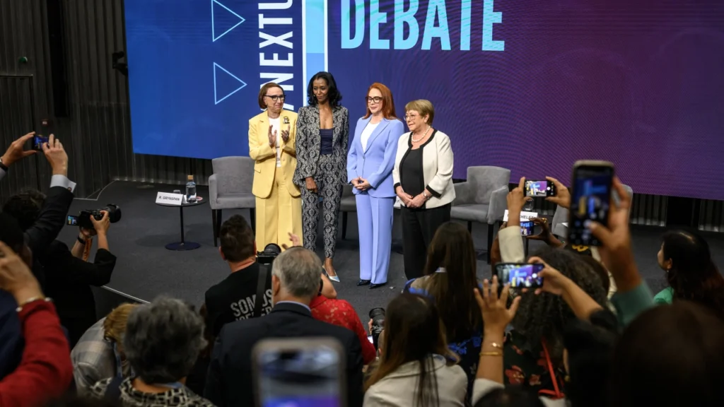 ONU Candidatas