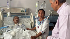 ONU muerte indígena Nicaragua