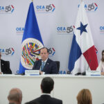 Panamá: La OEA se reúne en un momento decisivo para la democracia regional