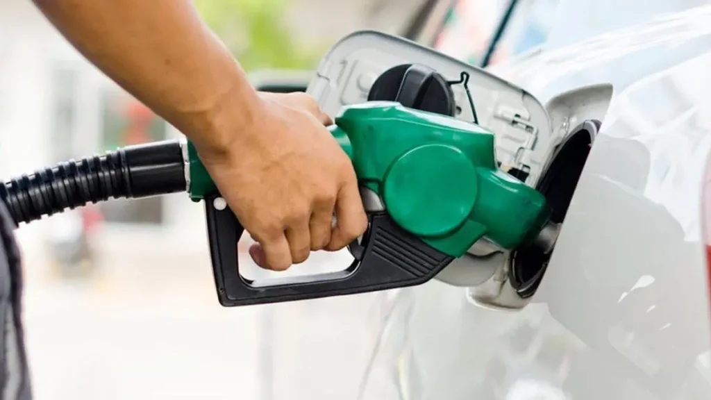 Panamá combustibles