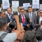 Terror en los tribunales de Venezuela: Defensa del caso PDVSA Cripto exige juicio público y denuncia torturas