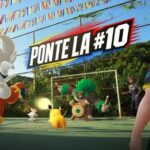 ¡El 10.° aniversario de Pokémon GO se vive en la cancha con un evento exclusivo para Latinoamérica