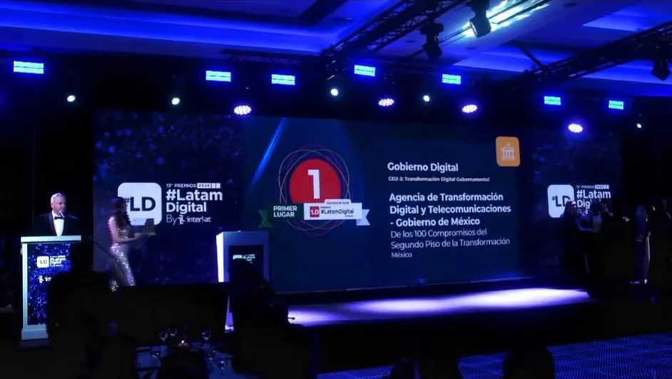 Premios Latam Digital 2026