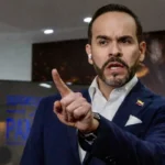Presidente electo de Colombia lanza ultimátum a grupos delictivos