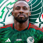 Quiñones, jugador colombiano, hace historia mundialista