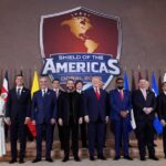 El triunfo de De la Espriella acerca a Colombia a Washington: ¿Qué es el Escudo de las Américas?