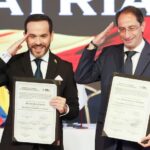 Abelardo de la Espriella designa a José Manuel Restrepo para dirigir el proceso de empalme presidencial