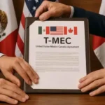 Sindicato mexicano T-MEC