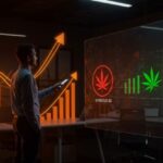 Startups y laboratorios enfrentan un limbo digital por el freno a la marihuana en México