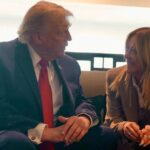 Trump Meloni disputa G7