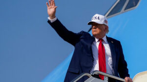 Trump suma apoyos en Latinoamérica