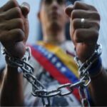 Venezuela excarcela a 54 militares considerados presos políticos