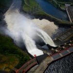 Venezuela reactiva acuerdos para modernizar su sector hidroeléctrico