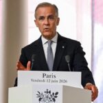 Carney descarta cambios profundos al T-MEC y apuesta por fortalecer la relación con Europa