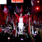 Keiko Fujimori gana la presidencia de Perú y fortalece el avance de la derecha en América Latina