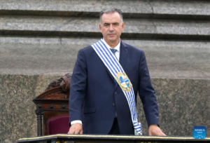 Yamandú Orsi