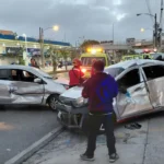 Alarmante repunte de colisiones viales en Guatemala