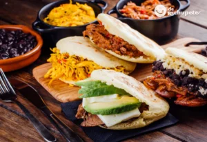 arepa