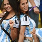 El sorprendente ranking que corona a Argentina como el país más atractivo del torneo