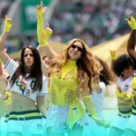 ¡Revelaciones desde el escenario! Las bailarinas de Shakira rompen el silencio tras la histórica inauguración del Mundial 2026