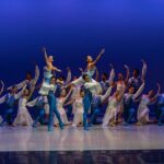 El Festival de Ballet de Panamá concluye una semana de actividades dancísticas internacionales