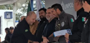 campeonato de tiro policial