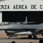 Chile define el futuro de su Fuerza Aérea