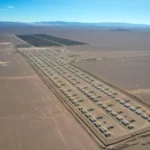 ¡Golpe sobre la mesa! Chile construirá la infraestructura energética más grande de América
