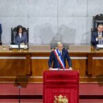 ¡Tensión en el Congreso! José Antonio Kast revela su drástico plan para enfrentar la crisis