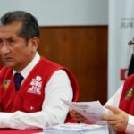 Jurado Nacional de Elecciones entregará credenciales presidenciales a Keiko Fujimori el 15 de julio
