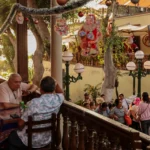Conoce la capital latinoamericana coronada como el máximo destino gastronómico global