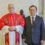 El papa confirma su esperada visita a Perú: Los detalles del histórico viaje apostólico