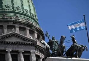 financiamiento universidades argentinas