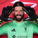 Alisson ve positivo que Brasil genere dudas