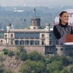 FIFA pagó más de un millón de pesos por cena de gala en el Castillo de Chapultepec