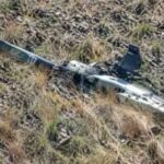 Fuerza Aérea Boliviana FAB confirma accidente con 6 muertos