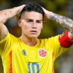 El ingenio no perdona: Los mejores memes del amargo y criticado debut de James Rodríguez en el Mundial 2026