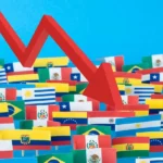 Análisis sobre el impacto negativo del impuesto invisible al crecimiento en Latinoamérica