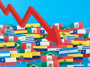impuesto invisible al crecimiento en Latinoamérica