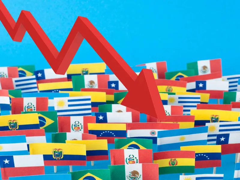 impuesto invisible al crecimiento en Latinoamérica