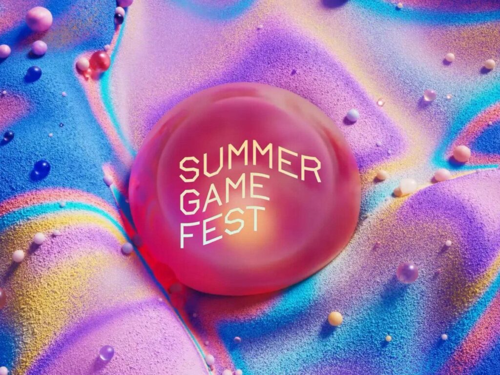 juegos del Summer Game Fest 2026