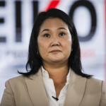 Keiko Fujimori gana la segunda vuelta de las elecciones presidenciales en Perú según sondeos preliminares