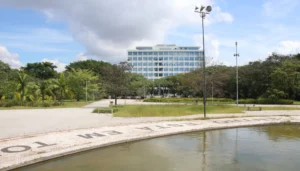 mejores universidades de la región