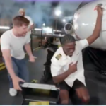 ¡De ganar un jet a prisión! El internet reacciona a la detención de Javari Brown