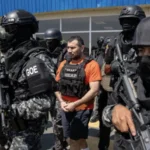 Ecuador, el epicentro del caos: La brutal realidad del narcotráfico que desangra a Latinoamérica