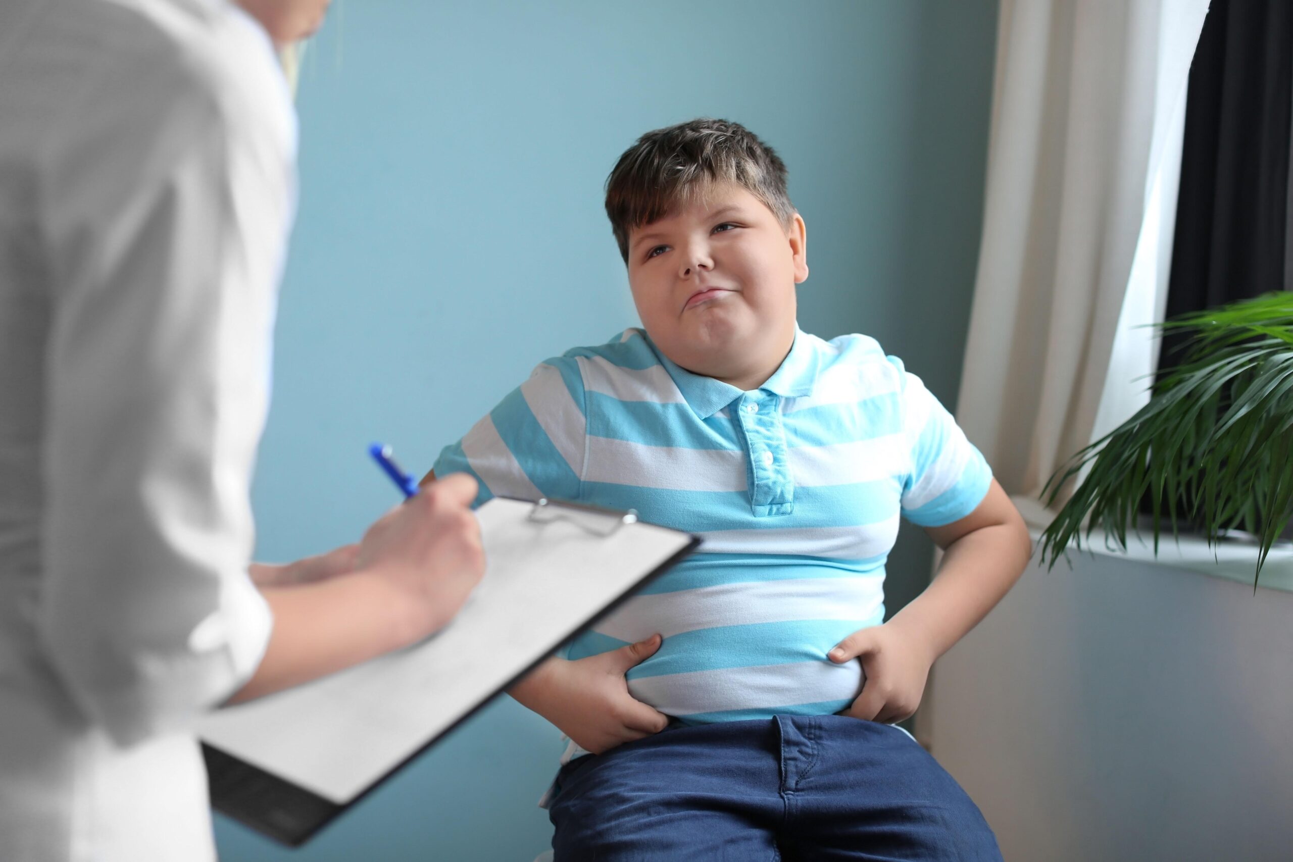 Resultados del etiquetado frontal de alimentos en Chile para reducir la obesidad infantil