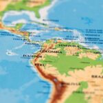 ¿Sorpresas en el ranking? Estos son los países más seguros de Latinoamérica en 2026