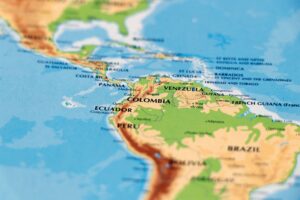 países más seguros de Latinoamérica