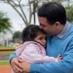 Homenaje a la paternidad moviliza a familias peruanas